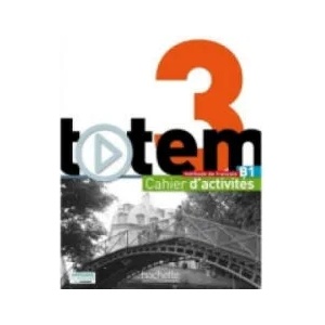 Totem | Marie-José Lopes (ISBN: 9782014015539)