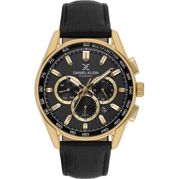 Daniel Klein DK114002-4