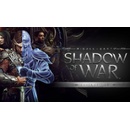 Middle-Earth: Shadow of War (Silver Edition)