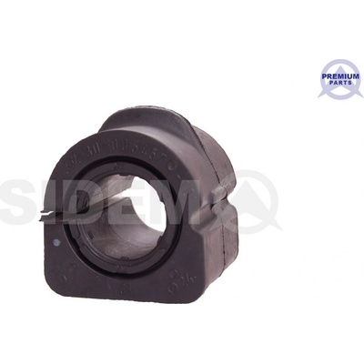 Ulożenie priečneho stabilizátora SIDEM 803907