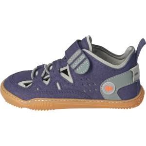 qnuffs Детски сандали qnuffs Kid's Lerche Sandals - Ozean / Eukalyptus - размер 31 (EU) (702-5328-0319)