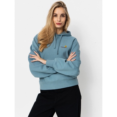 Carhartt WIP American Script HD citadel