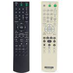 съвместим Sony rmt-d175p - заместител дистанционно управление ЧЕРЕН (rmt-d175p) Дистанционно