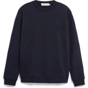 ARMEDANGELS Мъжки пуловер ARMEDANGELS Baaro Loop Jumper - Night Sky - размер XXL (017-4388-0415)