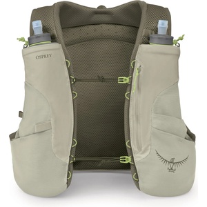 Osprey Раница за трейл бягане Osprey Duro 6 Trail running backpack - Sandy Grey (504-0862-0213)