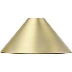 Ferm Living Абажур конус Cone месинг (110410501)