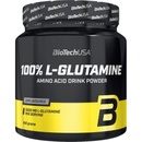 Biotech USA 100% L-Glutamine 240 g