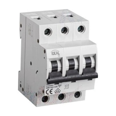 Kanlux 23148 KMB6-C25/3