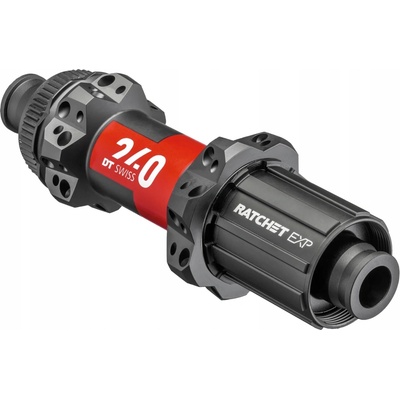 DT Swiss 240 EXP MTB Straightpull CL