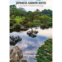 Japanese Garden Notes