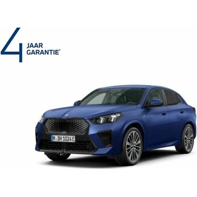 BMW iX2 xDrive30 225 kW