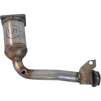 katalyzátor PEUGEOT 206 - 1.1 - 1731.EV / 1731.F4 / 1731.L3 / 1731.S4 / 1731W5 – Zboží Mobilmania