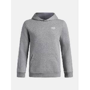 Under Armour Детски суитшърт Under Armour UA B RIVAL FLEECE HOODIE Under Armour | Siv | Момчешки | 118-127