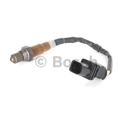 Lambda sonda BOSCH 0281004089