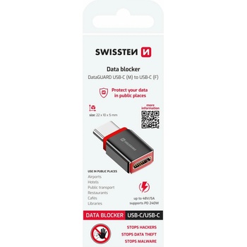 Swissten 73501220