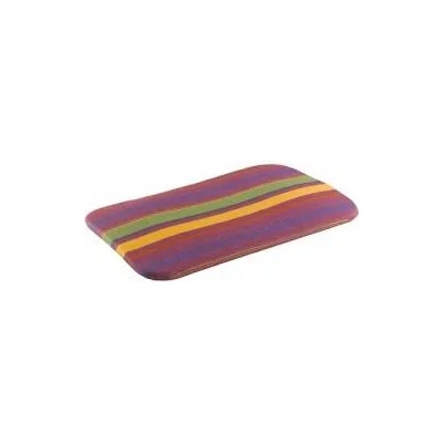 Ferplast Atlas Cushion - Памучна възглавница за кучета, 39 x 24 x h 1, 5 см