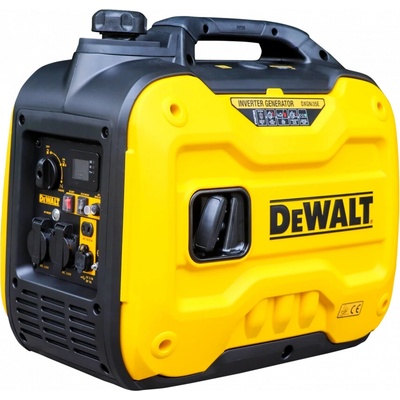 DEWALT DXGNi30E