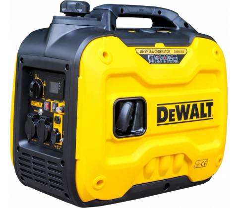 DEWALT DXGNi30E