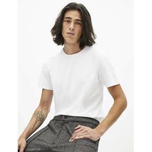 Celio Neunir T-shirt Celio | Byal | МЪЖЕ | M