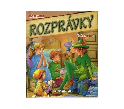 Peter Pan - Kolektív