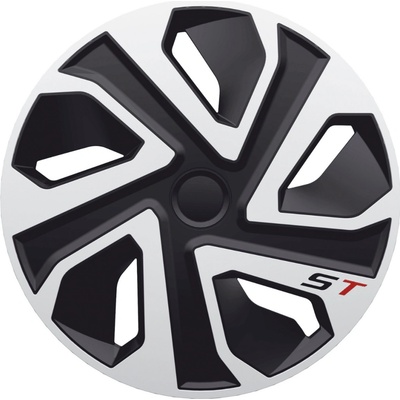 J-Tec ST silver black 16" 4 ks