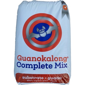 Guanokalong complete mix 50 l