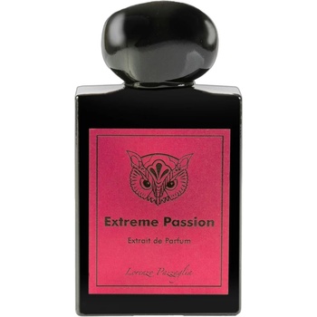 Image 1 of Lorenzo Pazzaglia Extreme Passion Б. О. Extrait de parfum 50 ml унисекс