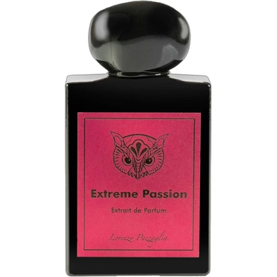 Lorenzo Pazzaglia Extreme Passion Б. О. Extrait de parfum 50 ml унисекс
