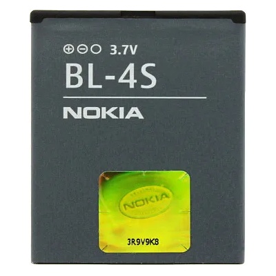 Nokia Батерия за Nokia 7100 Supernova RM-438