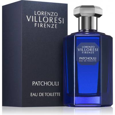 Lorenzo Villoresi Patchouli Парфюм EDT 50ml
