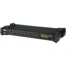 Aten CS-1758 8-port KVM USB/PS2, audio, OSD, rack 19"