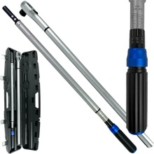 Forsage Momentový kľúč 1" 480–1500 Nm FS-54577