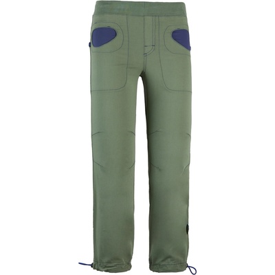 E9 Детски панталон за катерене E9 Kid's B Rondo Off Climbing trousers - Agave - размер 2 Years (701-4390-0111)