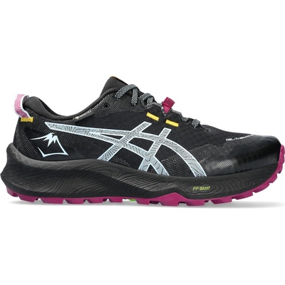 Asics Маратонки Asics GEL-TRABUCO 12 GTX Women's Trail Running Shoes - Black/Berry