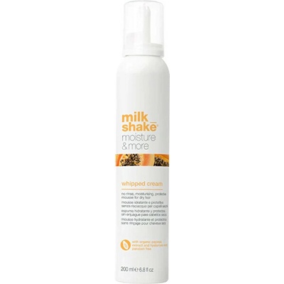 Milk_Shake Moisture More Whipped Cream 200 ml