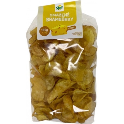 Brambůrky skatt sýrové 110 g