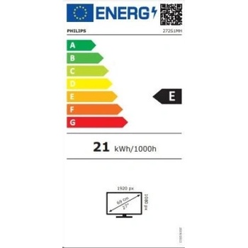 Philips 272S1MH