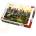 Trefl Puzzle - 3000 - Sunset in Bangkok Trefl 33060