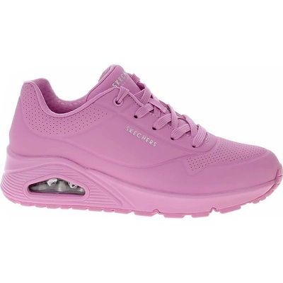 Skechers Uno Stand On Air pink ružová