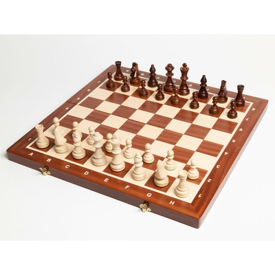 Madon Šachová súprava Tournament 6