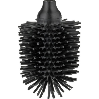 La Brosse TPR Náhradná kefa WC štetky čierna