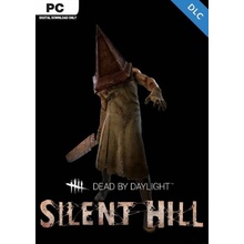 Dead by Daylight - Silent Hill Chapter