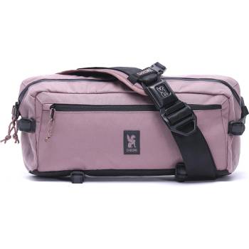 Chrome Чанта за рамо Chrome Kadet Nylon Shoulder bag - Mauve X - размер 9 l (510-1099-3911)