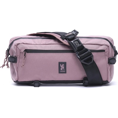 Chrome Чанта за рамо Chrome Kadet Nylon Shoulder bag - Mauve X - размер 9 l (510-1099-3911)