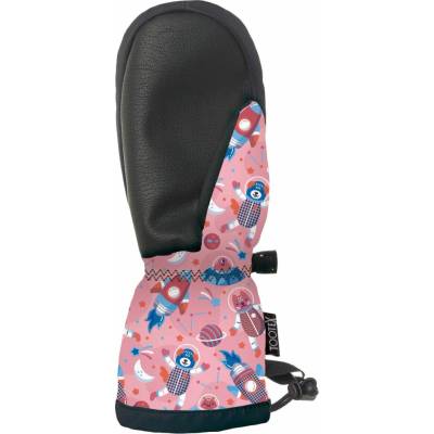 Matt Kids mitten rukavice