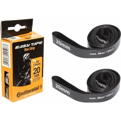 Continental Easy Tape páska do ráfika 27,5"