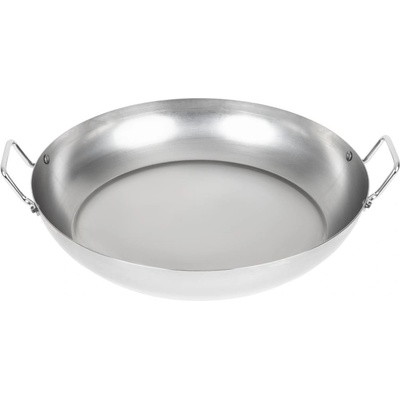 Vogue pánev na paellu CARBONSTEEL 400 mm