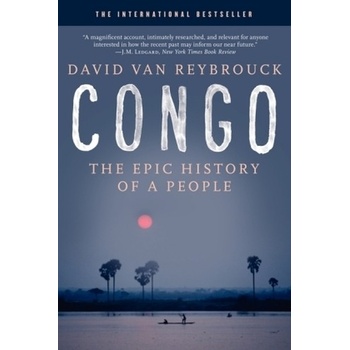 Congo - Reybrouck, David Van