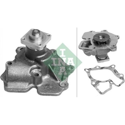 Vodní čerpadlo, chlazení motoru Schaeffler INA 538 0283 10 (538028310)