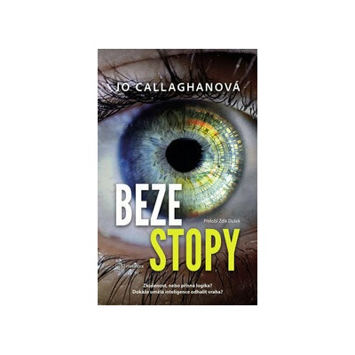 Beze stopy - Jo Callaghan
